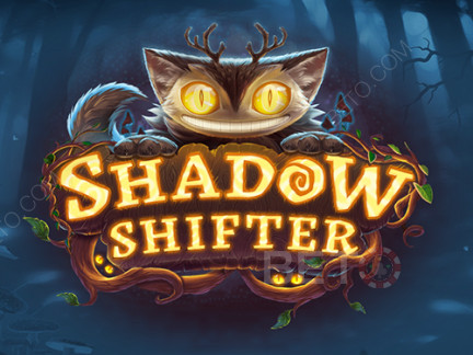 Shadow Shifter Demo