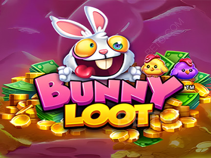 Bunny Loot Demo