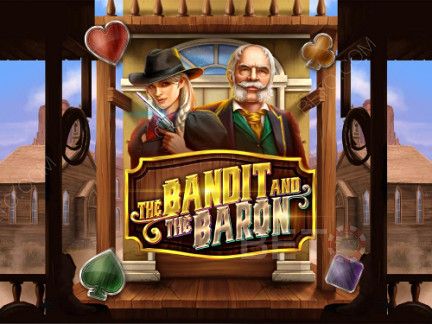 The Bandit and the Baron Demo