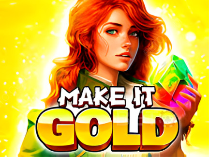 Make It Gold Demo