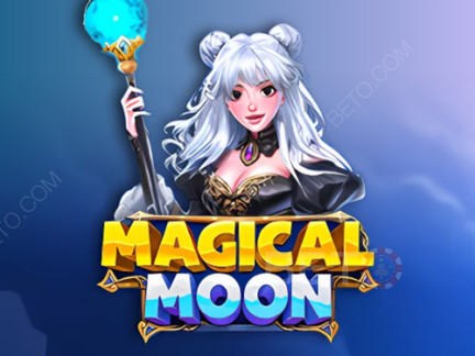 Magical Moon Demo