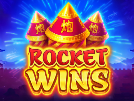 Rocket Wins Demo