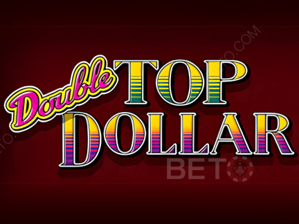 Double Top Dollar Demo