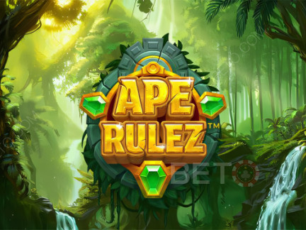 Ape Rulez Demo