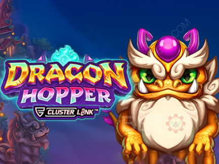 Dragon Hopper Demo