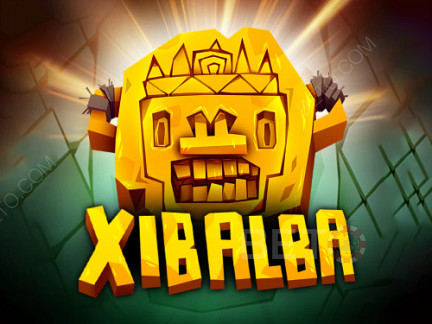 Xibalba is an Exclusive New Slot Release in 2022