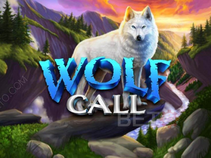 Wolf Call Demo