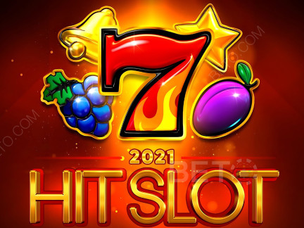 2021 Hit Slot Demo