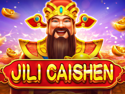 Jili Caishen Demo