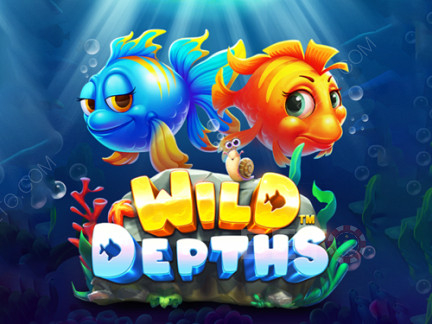 Wild Depths Demo