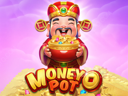 Money Pot (TaDa Gaming) Demo