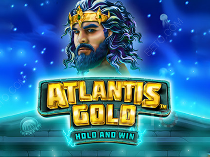 Atlantis Gold (SYNOT) Demo