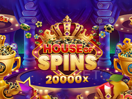 House of Spins Demo