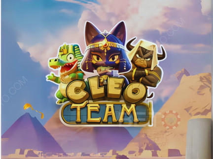 Cleo Team Demo