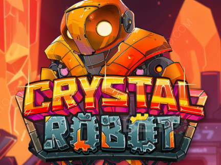 Crystal Robot Demo