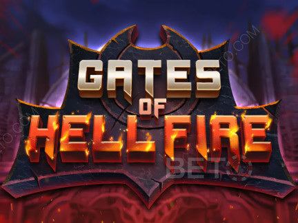 Gates of Hellfire Demo