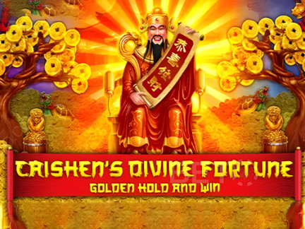 Caishen's Divine Fortune Demo