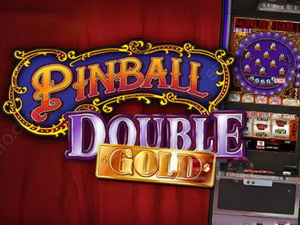 Pinball Double Gold Demo