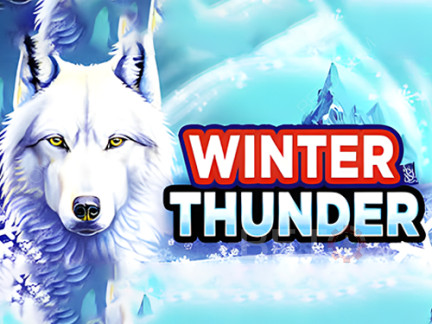 Winter Thunder Demo