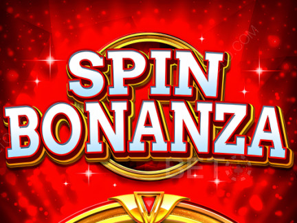 Spin Bonanza Demo
