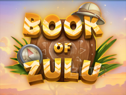 Book of Zulu Demo