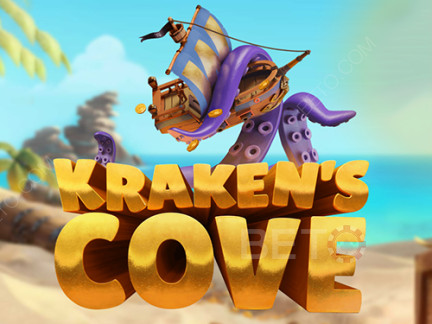 Kraken's Cove Demo