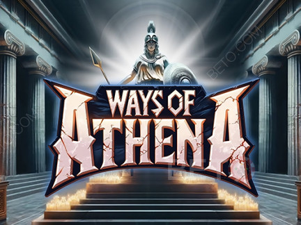 Ways of Athena Demo