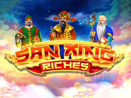 San Xing Riches Demo