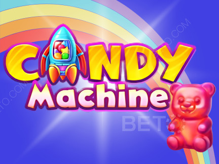 Candy Machine Demo