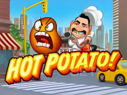 Hot Potato! Demo