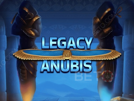 Legacy of Anubis Demo