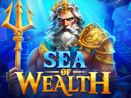Sea of Wealth Demo