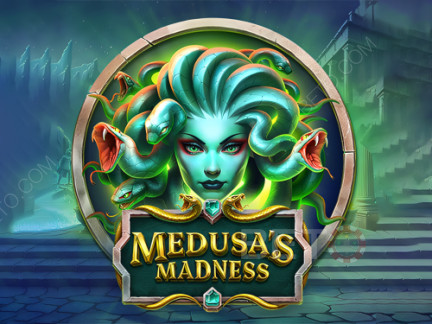 Medusa's Madness Demo