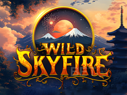 Wild Skyfire Demo