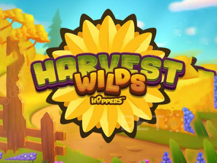 Harvest Wilds Demo