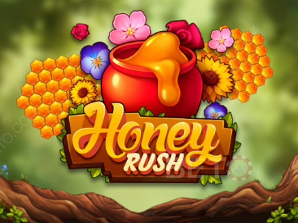 Honey Rush Demo