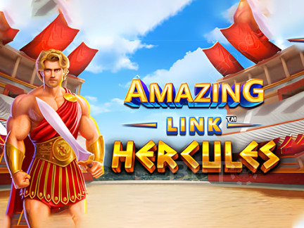 Amazing Link Hercules Demo