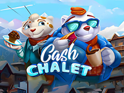 Cash Chalet Demo