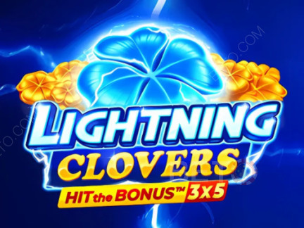 Lightning Clovers Demo