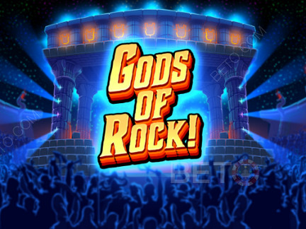 Gods of Rock Demo