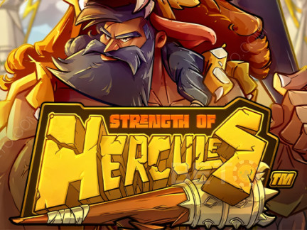 Strength of Hercules Demo