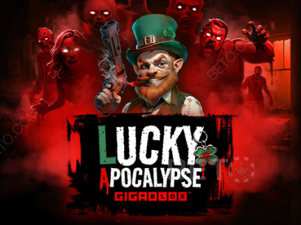 Lucky Apocalypse Demo
