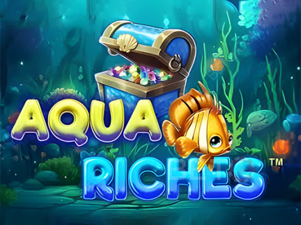 Aqua Riches Demo