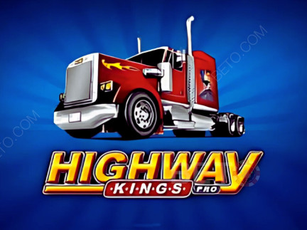 Highway King Demo