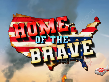 Home of the Brave Demo