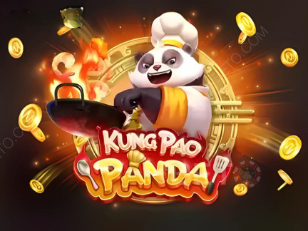 Kung Pao Panda Demo