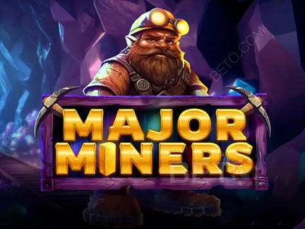Major Miners Demo