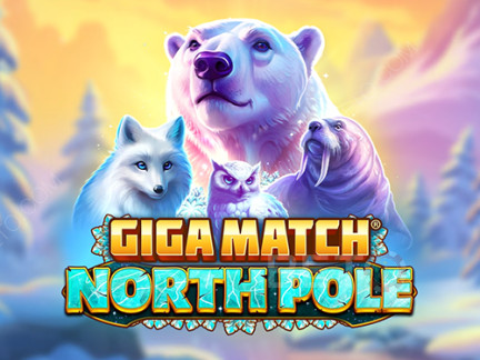 Giga Match North Pole Demo