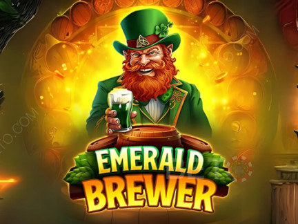 Emerald Brewer Demo