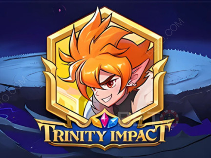 Trinity Impact Demo